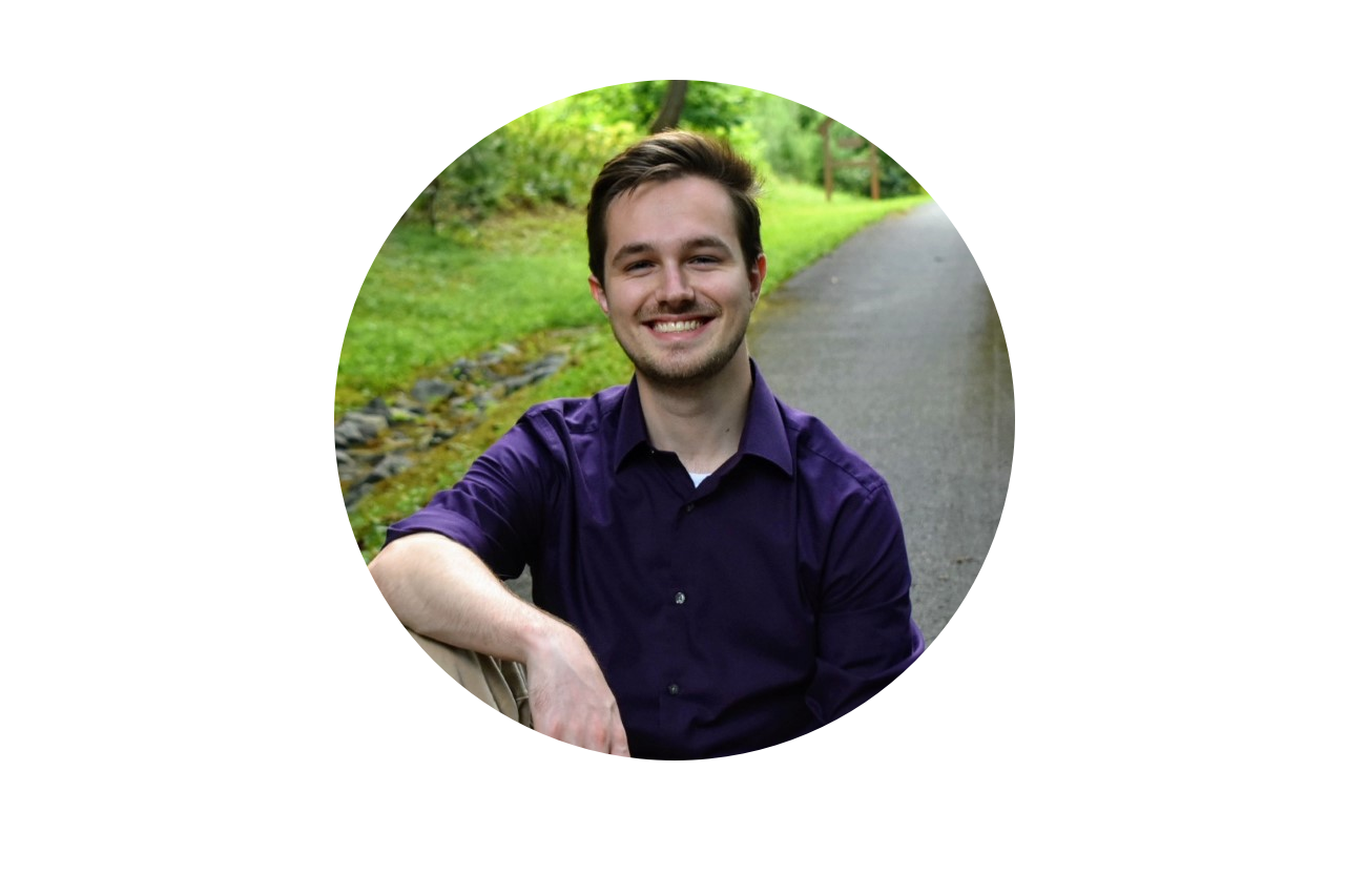 Photo of Brandon Townsend